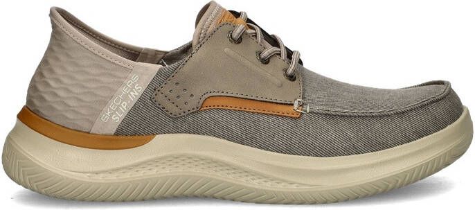 Skechers Hands Free Slip-Ins Hasting instapschoenen