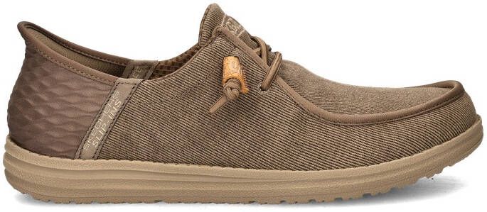 Skechers Hands Free Slip-Ins Melson instapschoenen