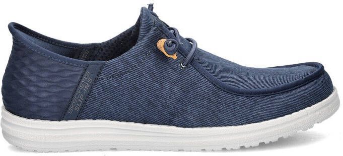 Skechers Hands Free Slip-Ins Melson instapschoenen