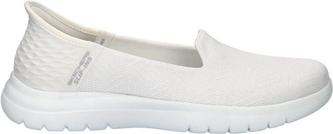 Skechers Hands Free Slip-Ins On-the-Go Flex instapschoenen