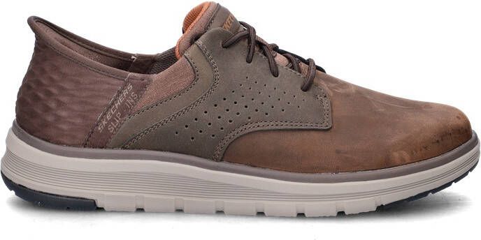 Skechers Hands Free Slip-Ins Orelly instapschoenen