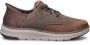 Skechers Slip-on sneakers ORELL-YATES slippers sneakers vrijetijdsschoen met slip-ins technologie - Thumbnail 3
