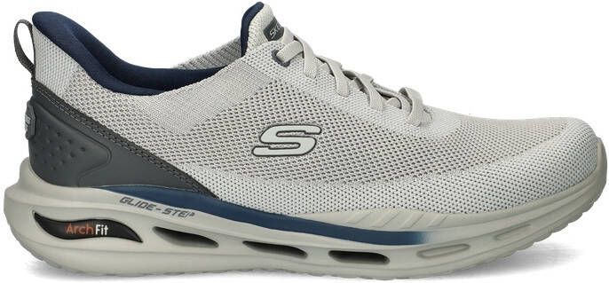 Skechers Hands Free Slip-Ins Arch Fit Orvan instapschoenen