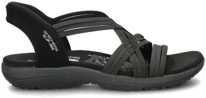 Skechers Hands Free Slip-Ins Reggae Slim sandalen