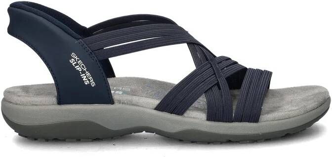 Skechers Hands Free Slip-Ins Reggae Slim sandalen