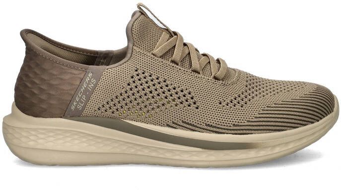 Skechers Hands Free Slip-Ins Slade lage sneakers