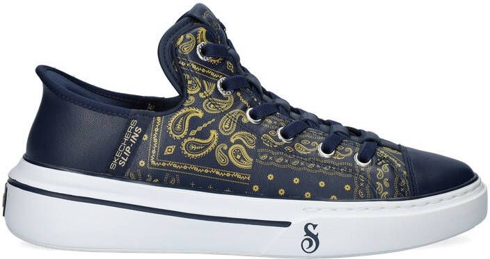 Skechers Hands Free Slip-Ins Snoop Dogg Dubble G instapschoenen