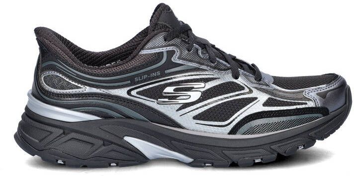 Skechers Hands Free Slip-Ins Stamina Sport instapschoenen