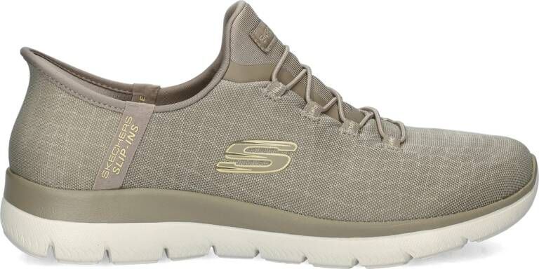 Skechers Hands Free Slip-Ins Summits instapschoenen