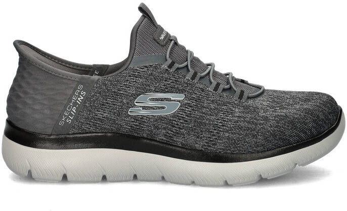 Skechers Hands-Free Slip-Ins Summits instapschoenen - Foto 5