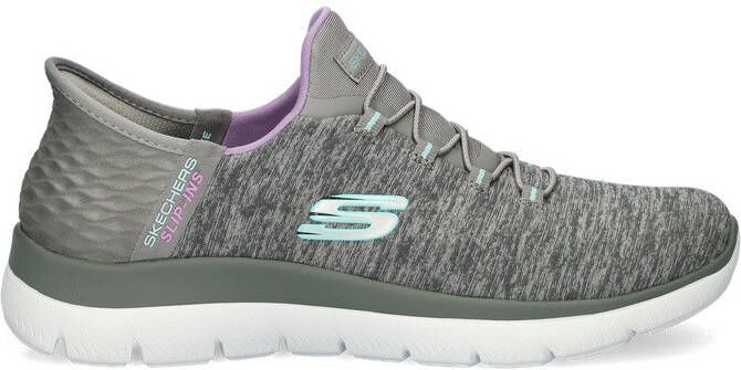 Skechers Hands Free Slip-Ins Summits instapschoenen