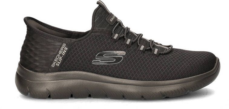 Skechers Hands Free Slip-Ins Summits instapschoenen