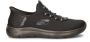 Skechers Slip-on sneakers SUMMITS-HIGH RANGE Slipper vrijetijdsschoen lage schoen in vegan uitvoering - Thumbnail 3