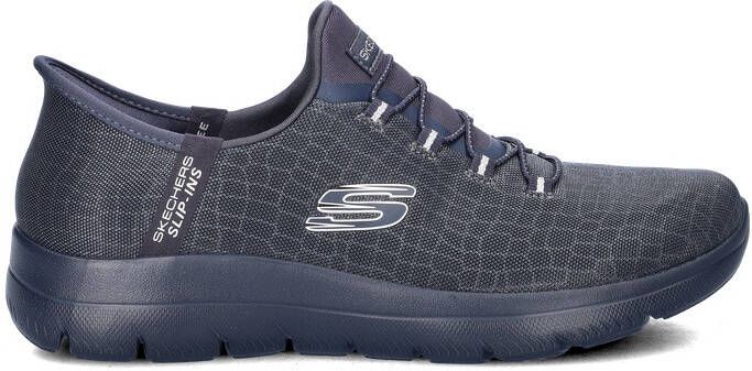 Skechers Hands Free Slip-Ins Summits instapschoenen