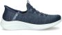 Skechers Hands-Free Slip-Ins Ultra Flex 3.0 heren instapschoen Blauw - Thumbnail 2