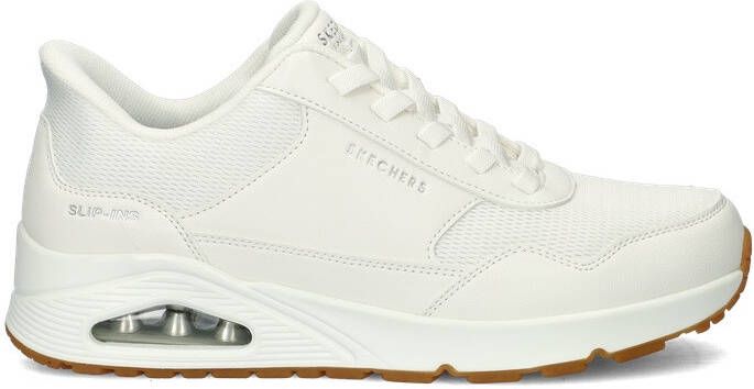 Skechers Hands Free Slip-Ins Uno instapschoenen