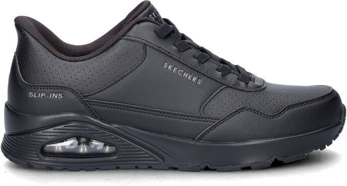 Skechers Hands Free Slip-Ins Uno instapschoenen