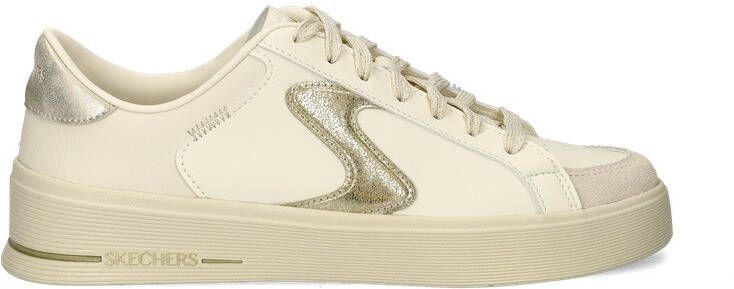 Skechers Hiland Quite Chic lage sneakers