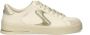 Skechers Hiland Quite Chic Dames Sneakers Naturel - Thumbnail 3