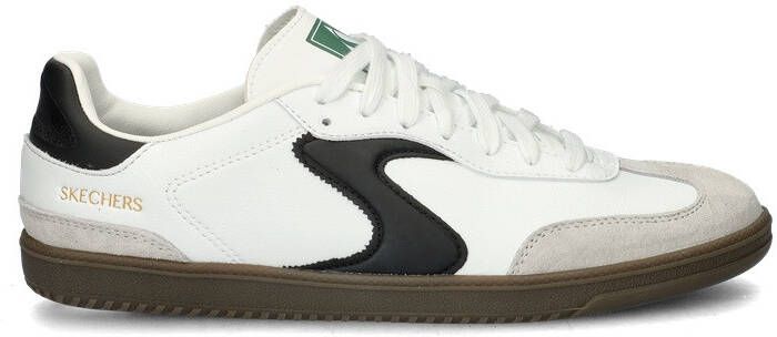 Skechers Sneakers HOTSHOT met contrastbeleg