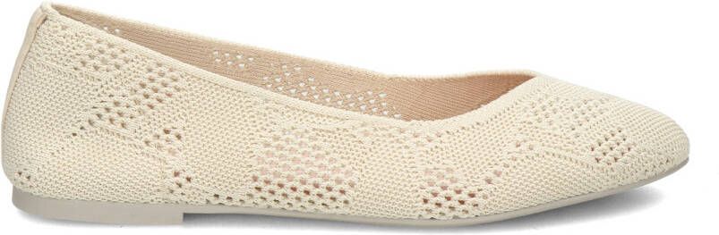 Skechers Cleo ballerinas & instappers