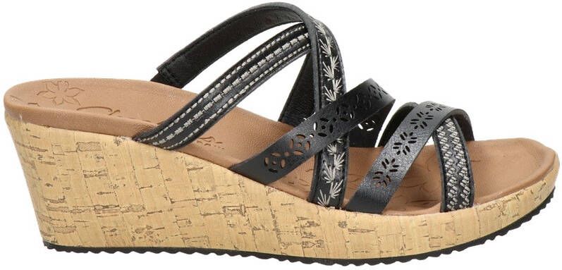 Skechers Luxe Foam sleehak