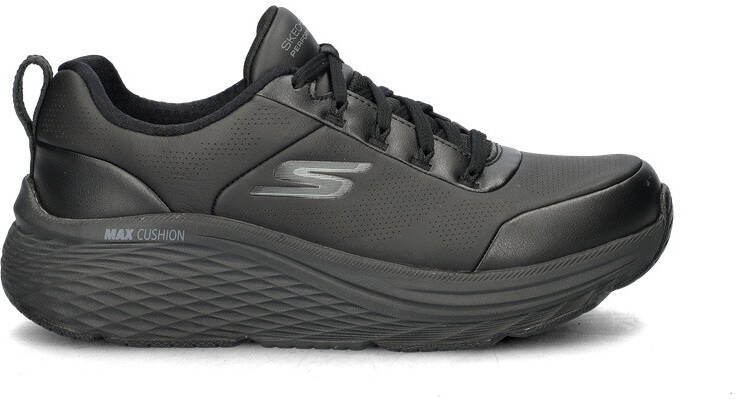 Skechers Max Cushioning Elite 2.0 Enhanced Vrouwen Zwart Sportschoenen - Foto 2