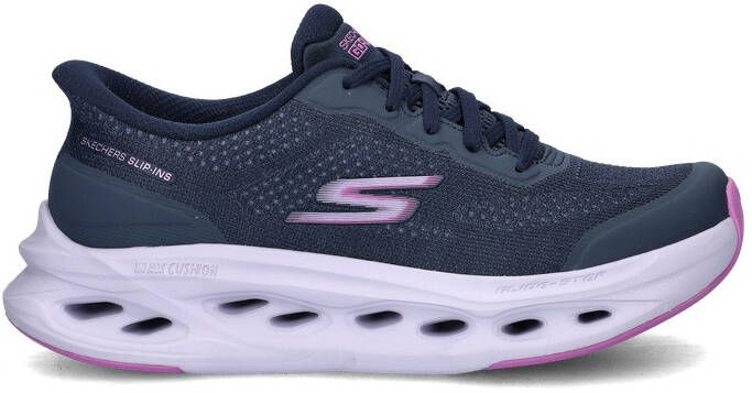 Skechers Max Cushioning Glide lage sneakers