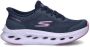 Skechers Max Cushioning Glide lage sneakers - Thumbnail 1