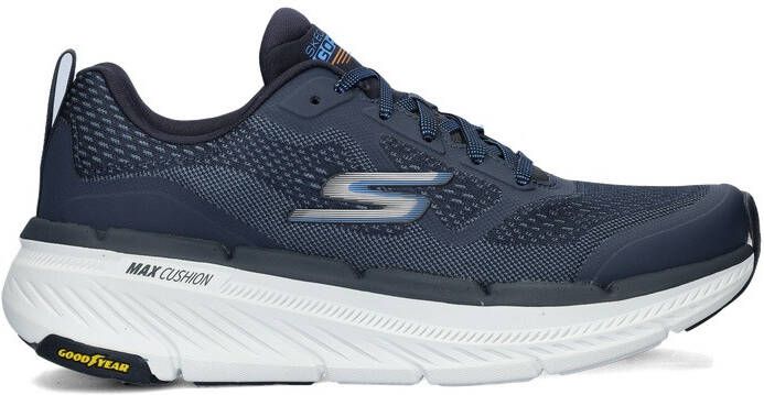 Skechers Max Cushioning Premier 2.0 lage sneakers