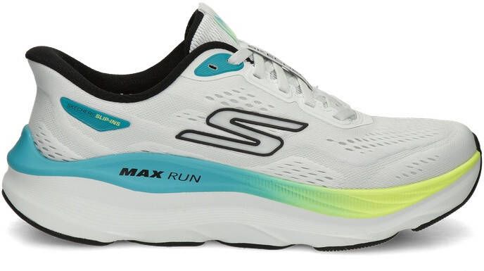 Skechers Max Runn Hands Free Slip-Ins instapschoenen