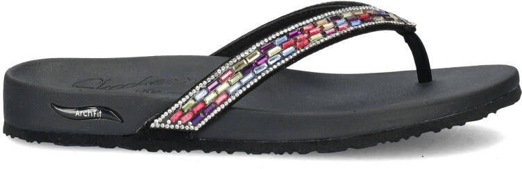 Skechers Meditation Archfit slippers