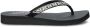 Skechers Meditation Butterfly Garden Dames Slippers Zwart - Thumbnail 1