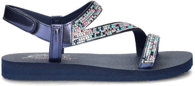Skechers Meditation Charming Aura sandalen