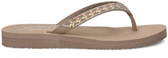 Skechers Meditation Lucky One slippers