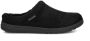 Skechers Pantoffels Relaxed Fit: Melson Harmen 210378 BLK Zwart - Thumbnail 3