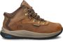 Skechers Hands Free Slip-In Meroe heren boot Bruin - Thumbnail 1