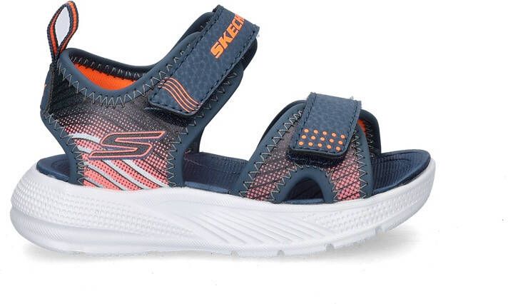 Skechers Microspec Splash sandalen