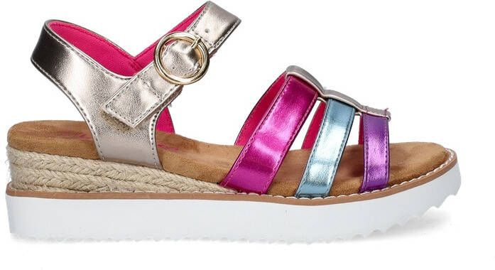 Skechers Miss Desert Kiss sandalen