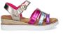 Skechers Miss Desert Kiss sandalen - Thumbnail 1