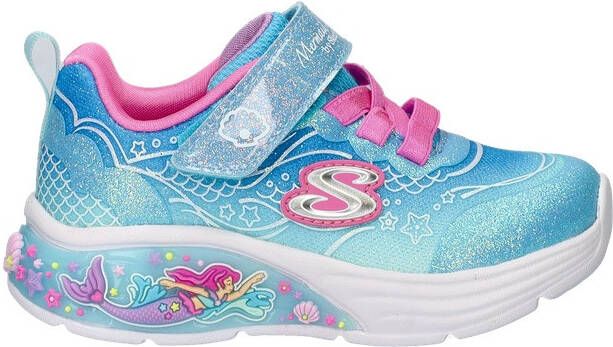 Skechers Sneakers 'MY DREAMERS LIL MERMAID'