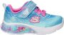 Skechers Sneakers 'MY DREAMERS LIL MERMAID' - Thumbnail 1