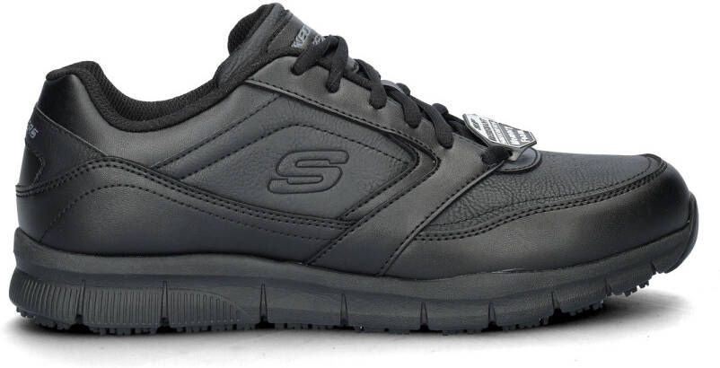 Skechers Nampa lage sneakers