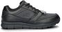 Skechers Nampa heren werkschoenen antislip Zwart Extra comfort Memory Foam - Thumbnail 117