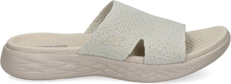 Skechers On the Go slippers