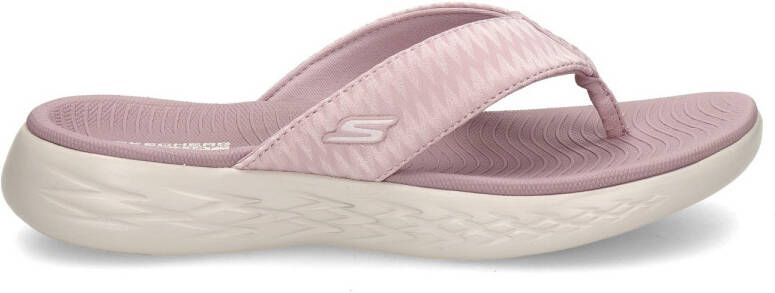 Skechers On the Go slippers