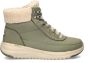 Skechers On-the-GO Stellar Alpine Adventure 144756 OLV Groen - Thumbnail 19