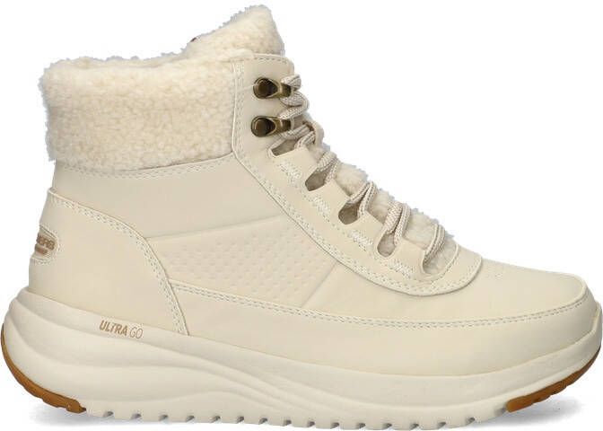 Skechers Winterlaarzen ON-THE-GO STELLAR Veterschoenen trekkingschoenen met ULTRA GO demping - Foto 4