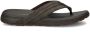 Skechers Teenslippers PATINO-MARLEE zomerschoen slippers badschoen zwemschip met zachte tussenstuk voor de tenen - Thumbnail 4