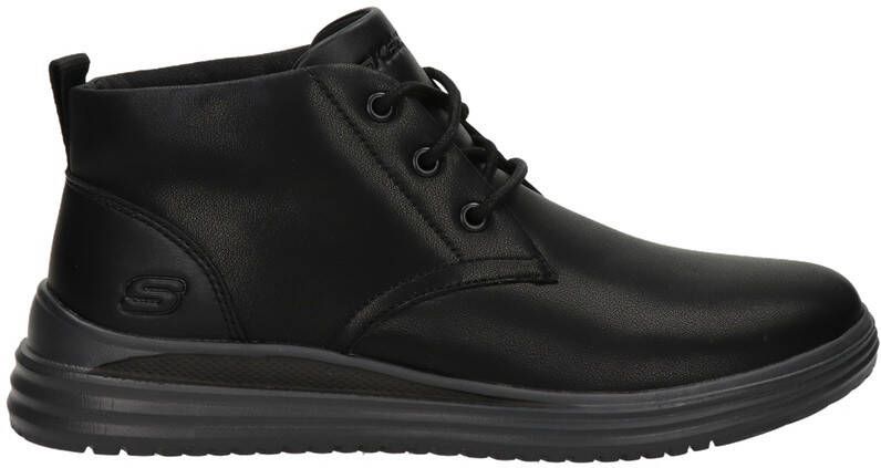 Skechers Proven hoge nette schoenen